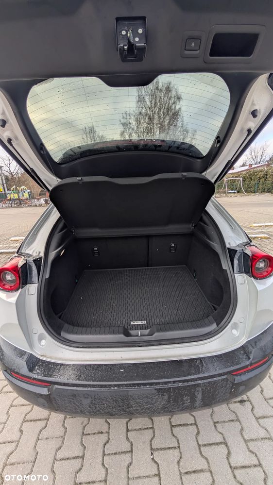 Mazda MX-30 35.5kWh Hikari - 8