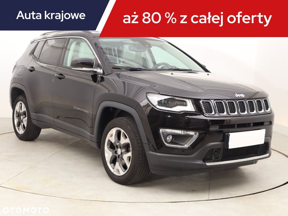Jeep Compass - 3