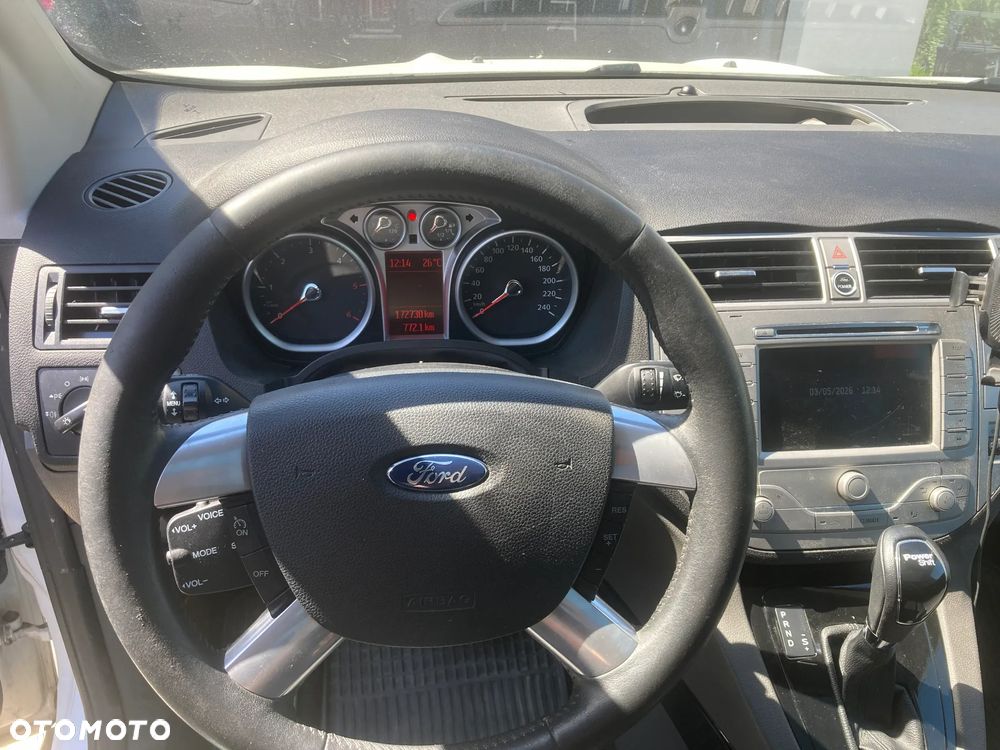 Ford Kuga 2.0 TDCi 4x4 Titanium - 5