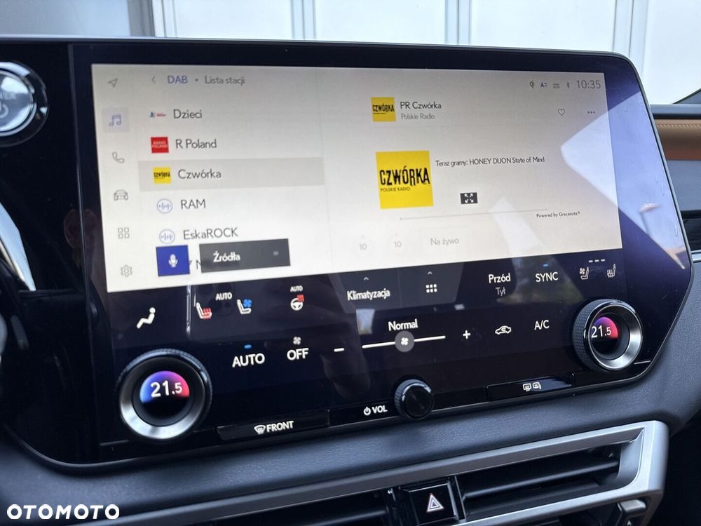 Lexus RX 450h+ Prestige - 20