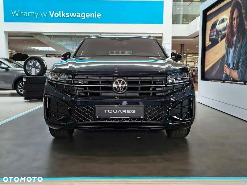 Volkswagen Touareg - 3