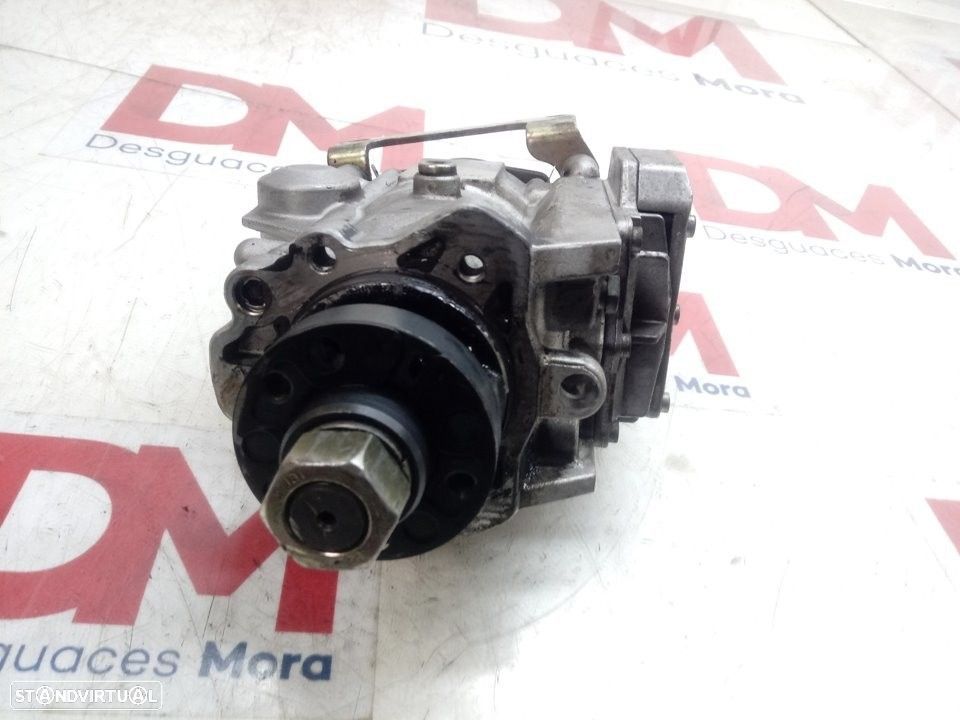 BOMBA INJECÇÃO OPEL VECTRA B 1999 -0470504004 - 9