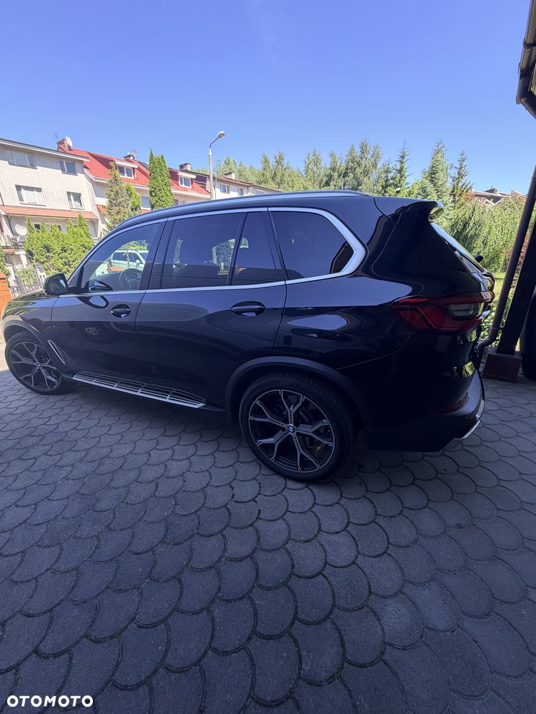 BMW X5 xDrive30d - 9