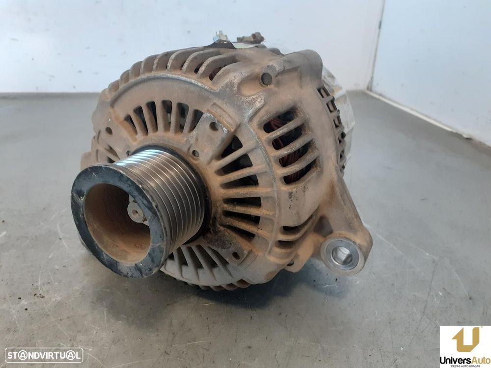 ALTERNADOR JEEP GRAND CHEROKEE II 2000 -446027 - 3