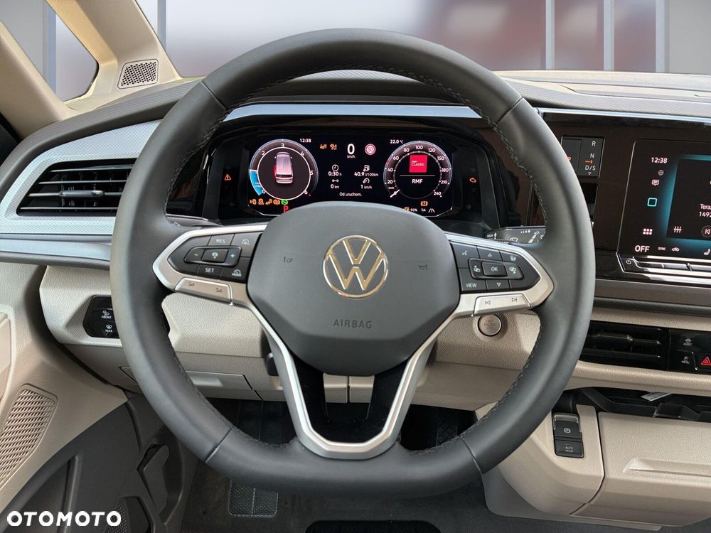 Volkswagen California - 23