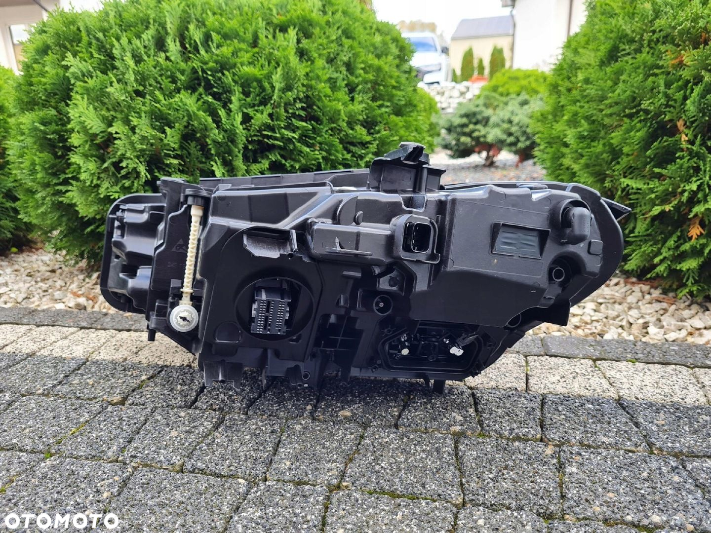 BMW 3 G20 G21 G28 LCI Lift Full Led 9450795-03 9450796-03 OKAZJA - 11
