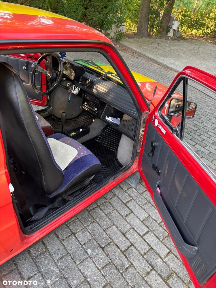 Fiat 126 - 17