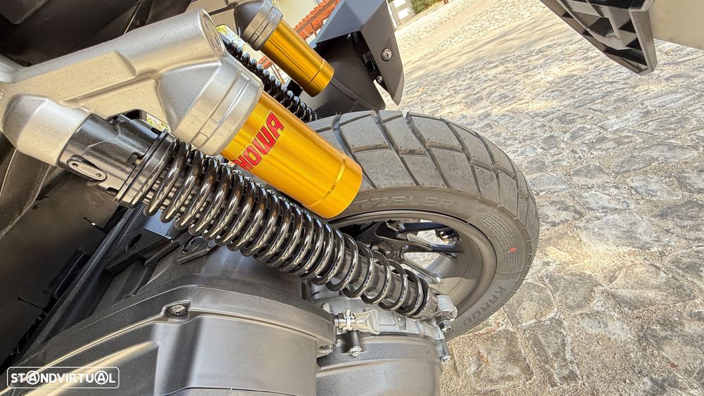 Honda ADV ADV 350 - 6