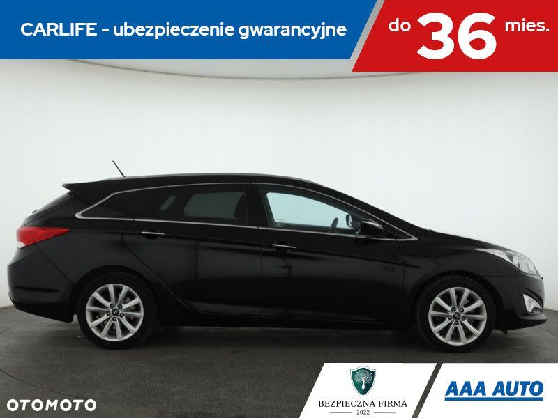 Hyundai i40 - 8