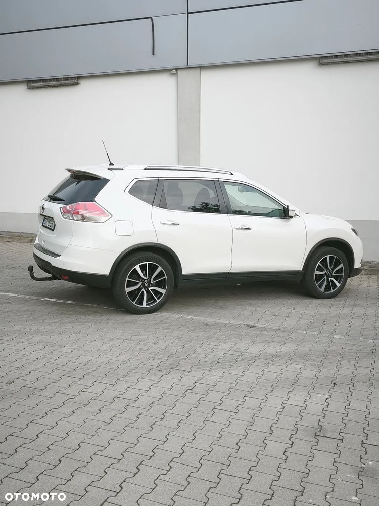 Nissan X-Trail 1.6 DCi N-Connecta 2WD EU6 - 15