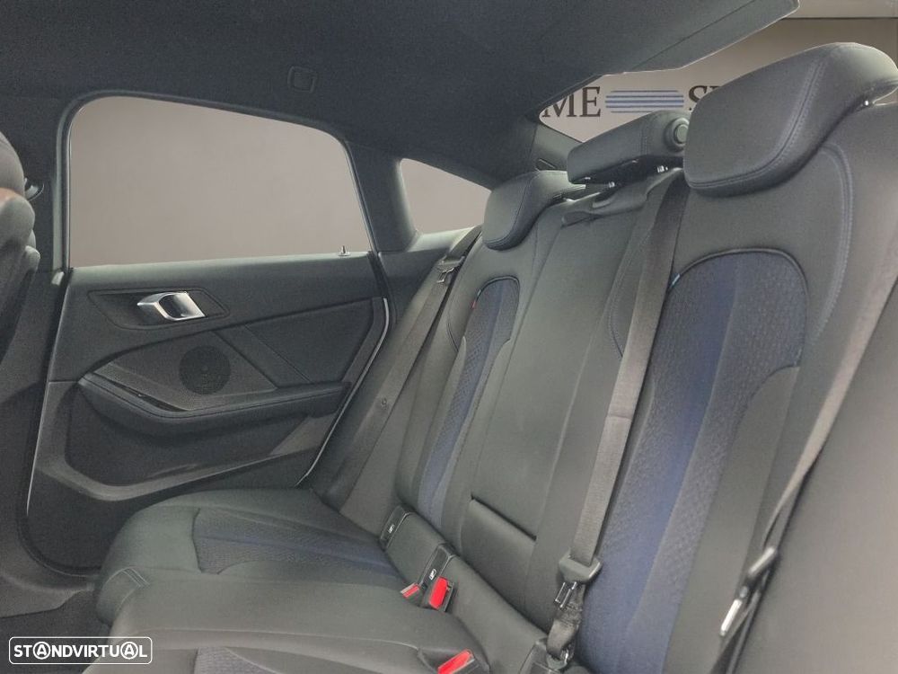 BMW 216 Gran Coupé d Pack Desportivo M - 15
