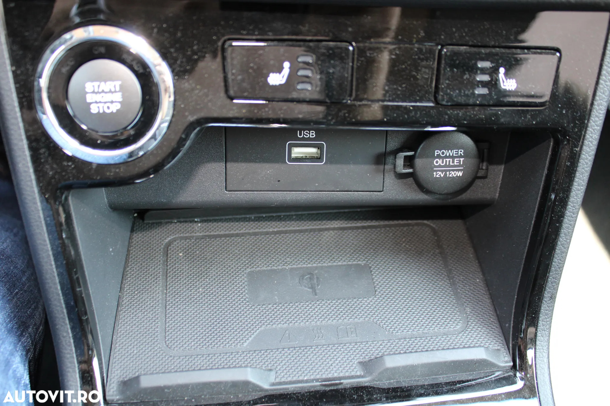 SsangYong Korando 1.5 GDI Turbo AT Smart - 24