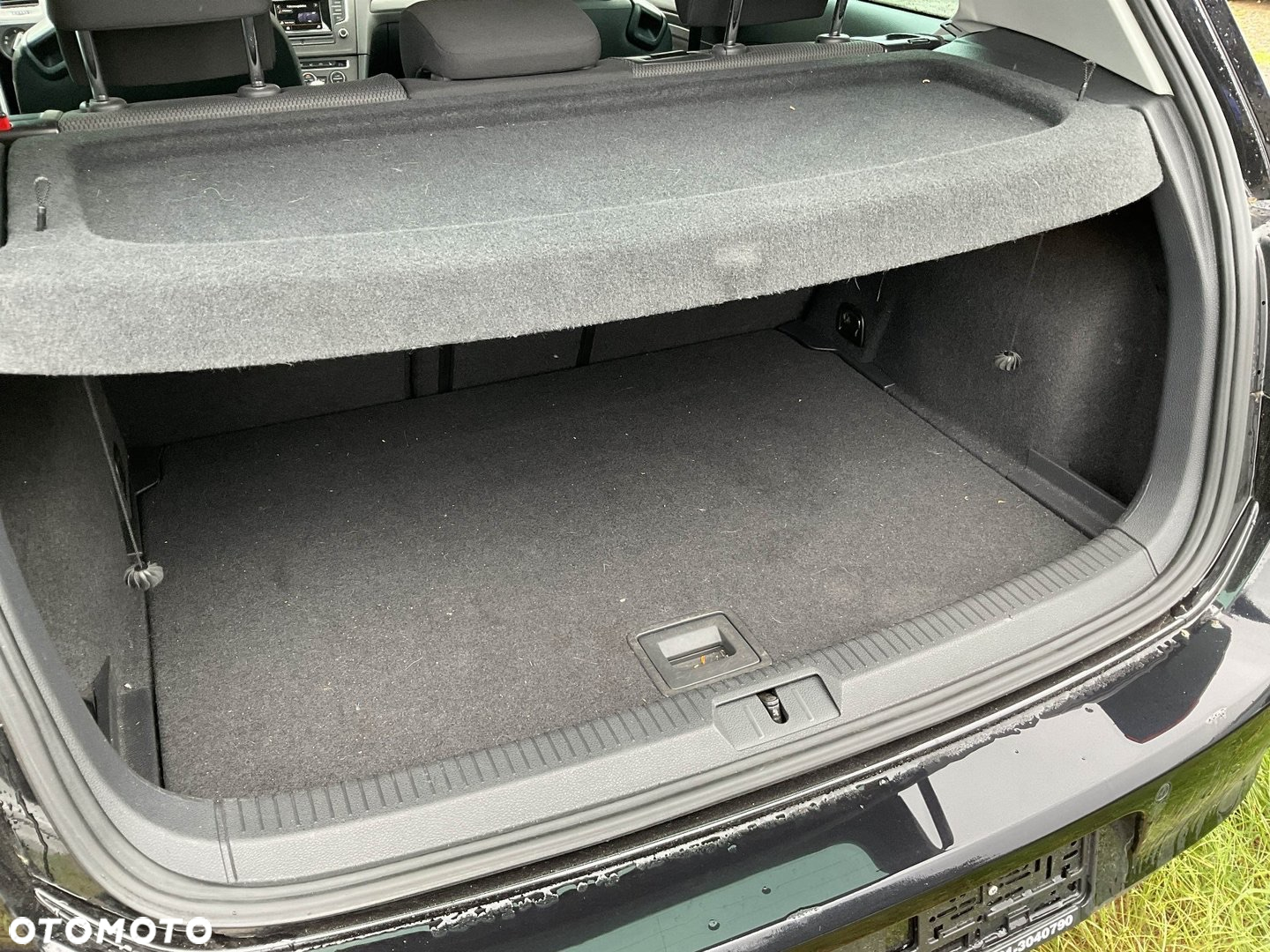 Volkswagen Golf VII 1.2 TSI BMT Start - 15