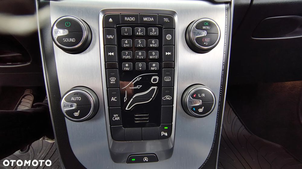 Volvo V40 D2 Ocean Race - 35