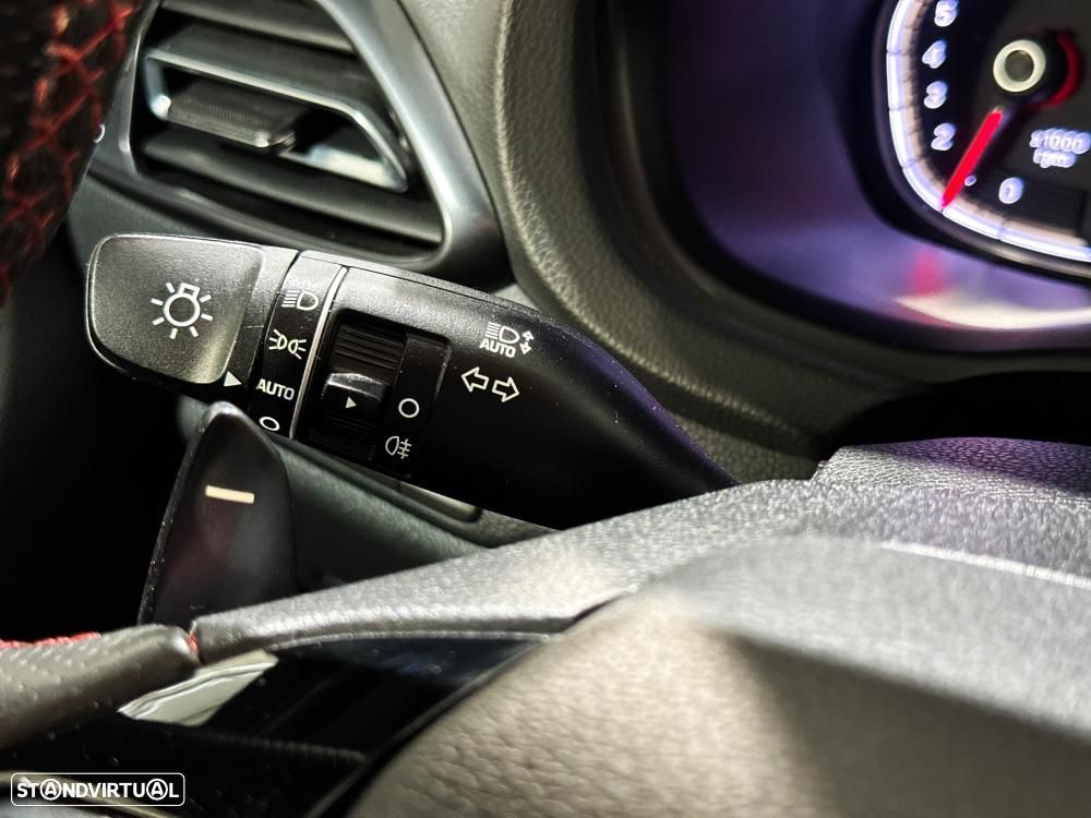 Hyundai i30 Fastback 1.0 T-GDi N-Line DCT - 45