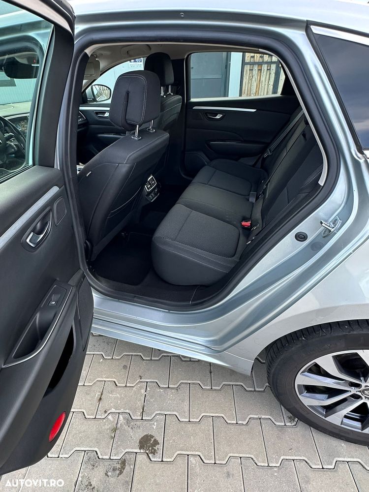 Renault Talisman BLUE dCi 160 EDC BUSINESS EDITION - 8