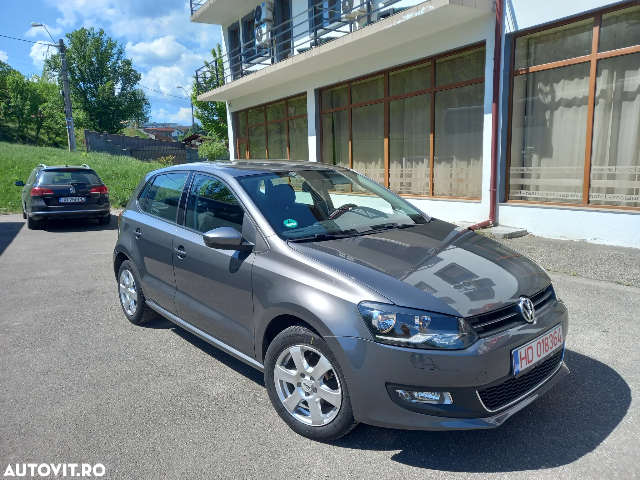 Volkswagen Polo - 20