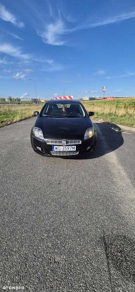 Fiat Bravo - 2