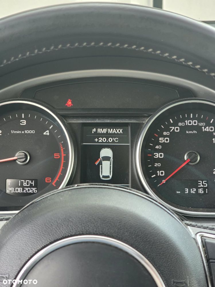 Audi Q7 3.0 TDI DPF Quattro Tiptr - 7