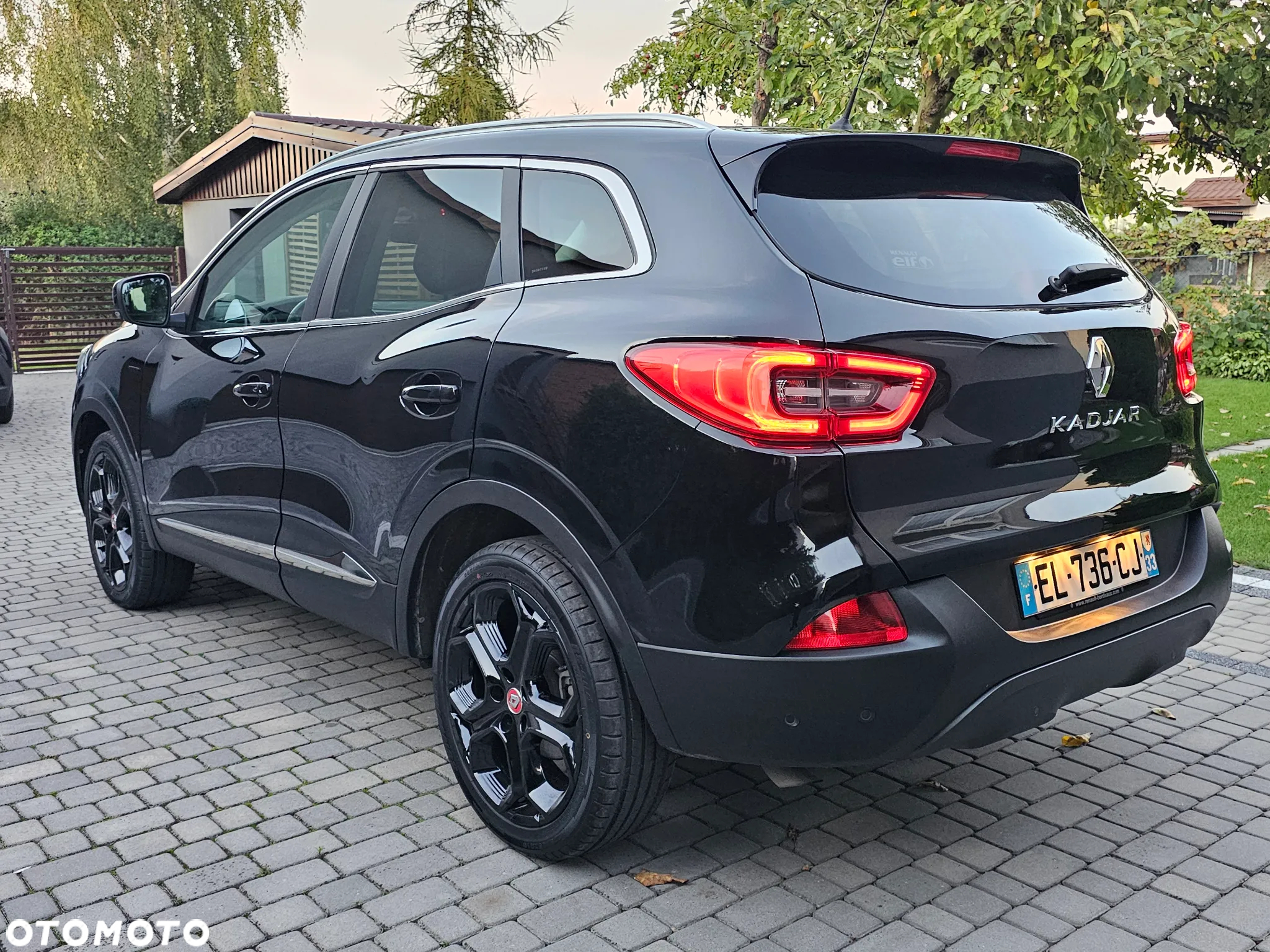 Renault Kadjar 1.6 dCi Energy Night&Day - 5