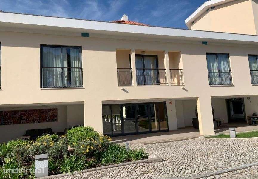 Apartamento T2 em Vilamoura - As Cascatas Resort Golf & Spa/Hilton ... - Grande imagem: 2/16