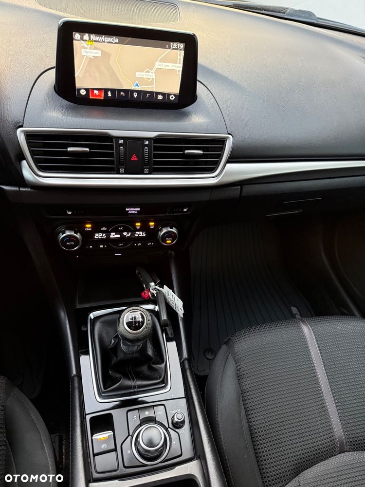 Mazda 3 SKYACTIV-G 120 Center-Line - 19