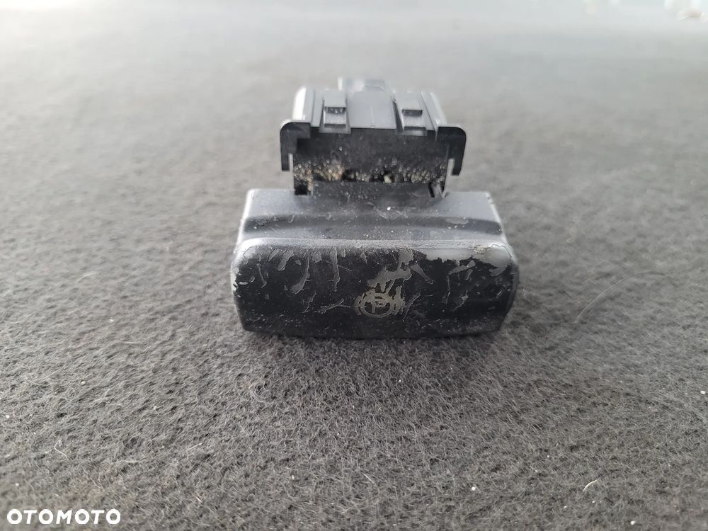 Panel przełącznik ręcznego przycisk Peugeot 3008 5008 - 1