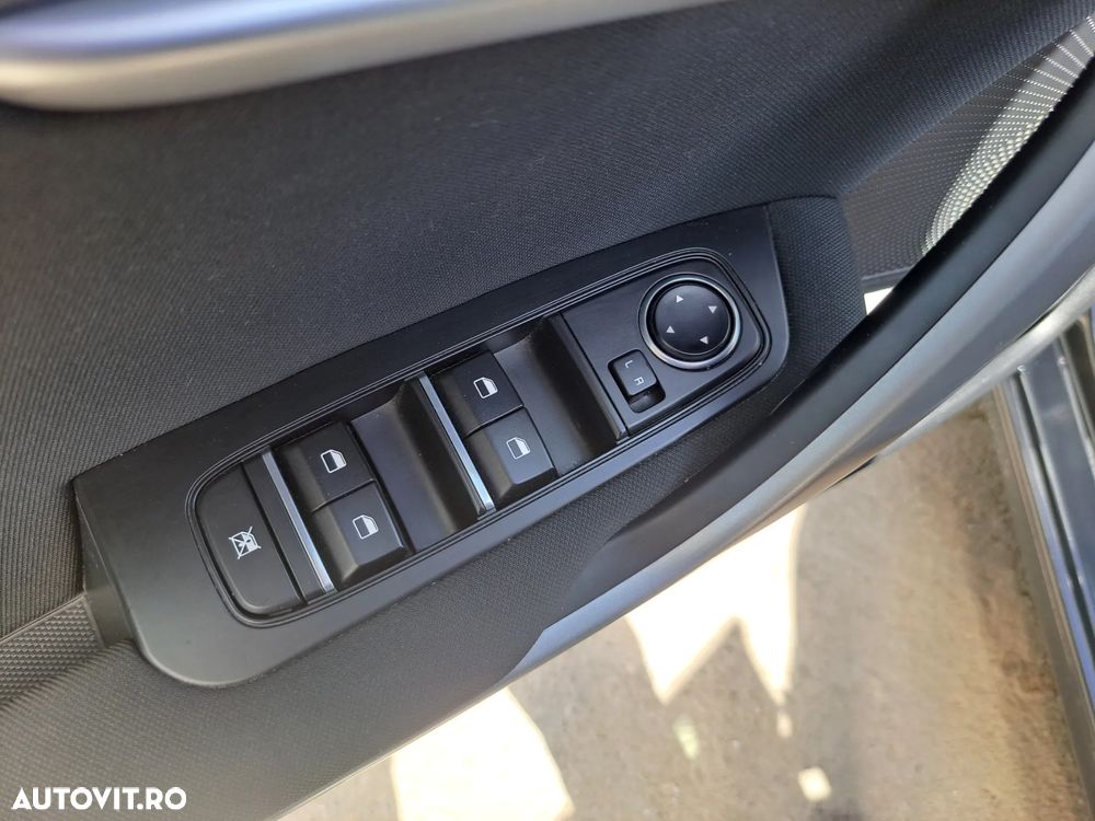 Kia Ceed 1.4 T-GDI Best - 14