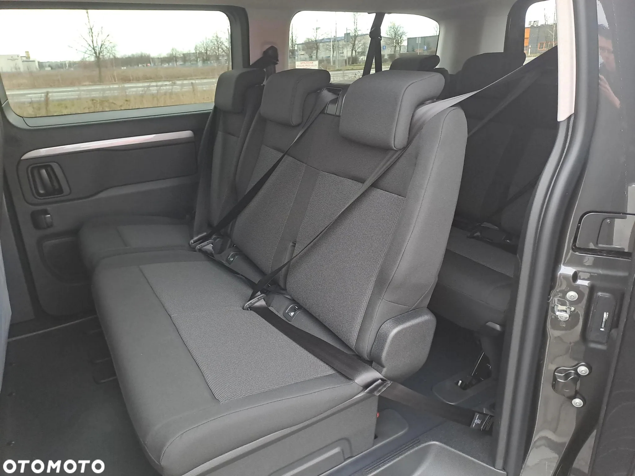 Toyota Proace Verso 2.0 D4-D Long Business - 14