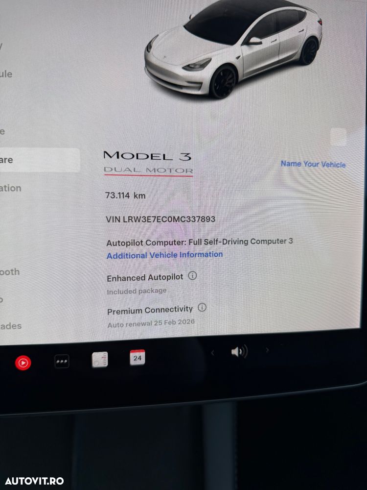 Tesla Model 3 - 15