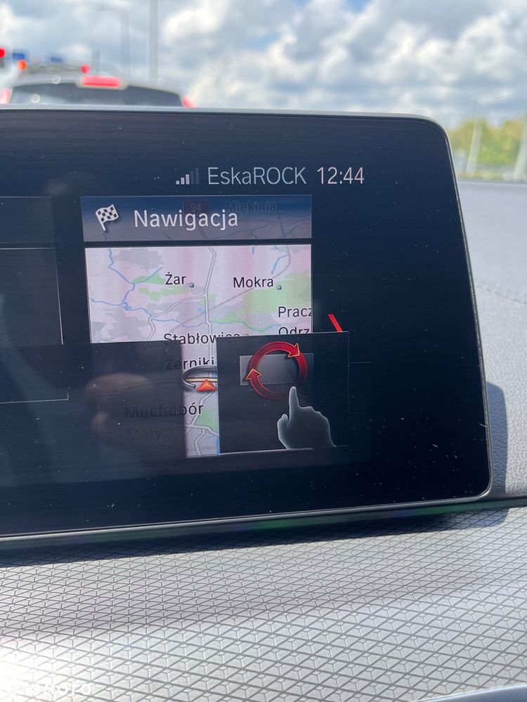 BMW Seria 5 530i xDrive M Sport Edition - 22