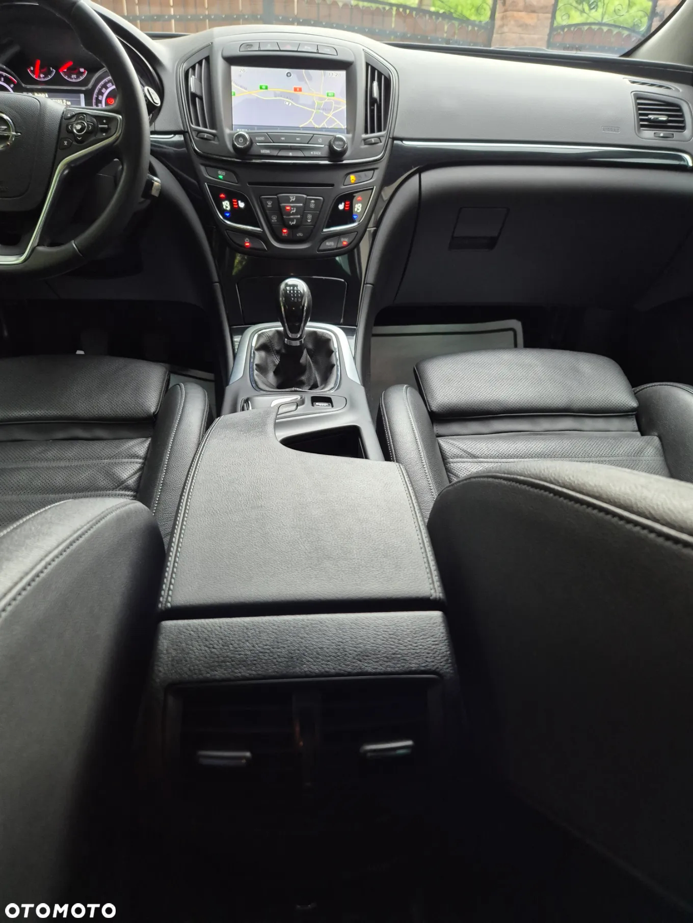 Opel Insignia 2.0 CDTI 4x4 Country Tourer ecoFLEX - 19