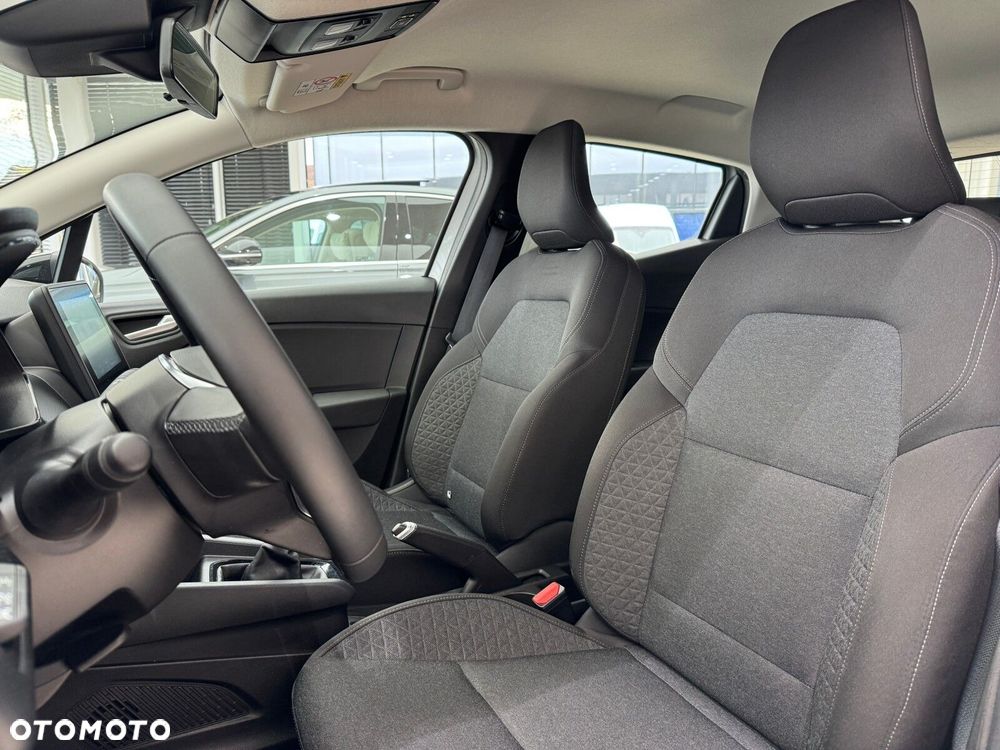 Renault Clio 1.0 TCe Equilibre - 10