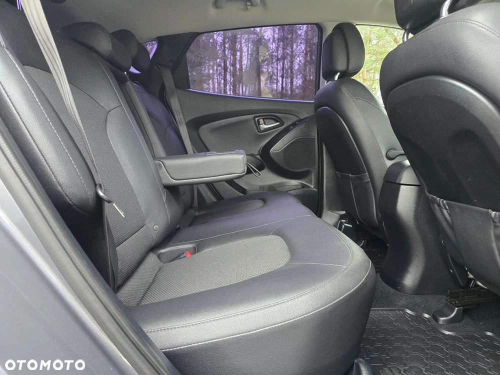 Hyundai ix35 1.6 2WD Style - 25