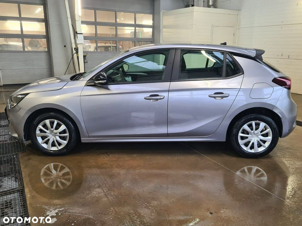 Opel Corsa - 4