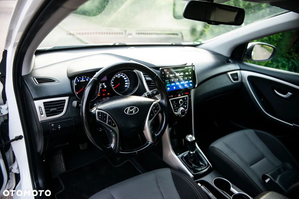 Hyundai i30 1.6 Style - 19