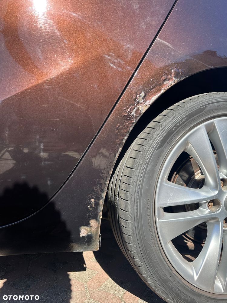 Opel Zafira Tourer 1.4 Turbo Innovation - 23