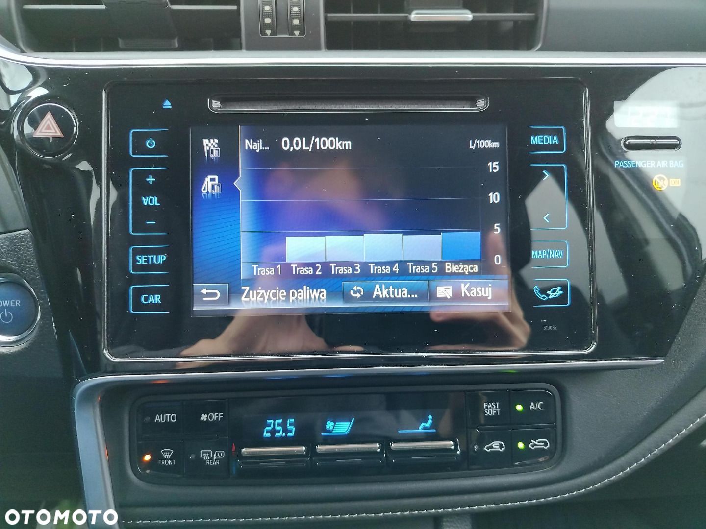 Toyota Auris - 20