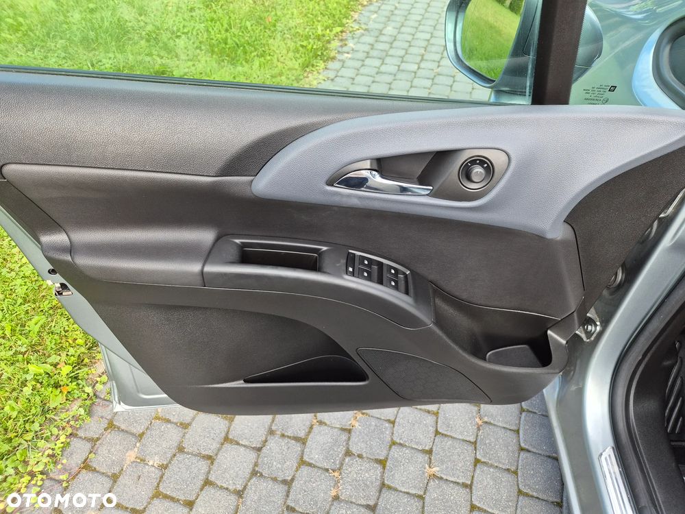Opel Meriva 1.7 CDTI 150 Jahre - 33