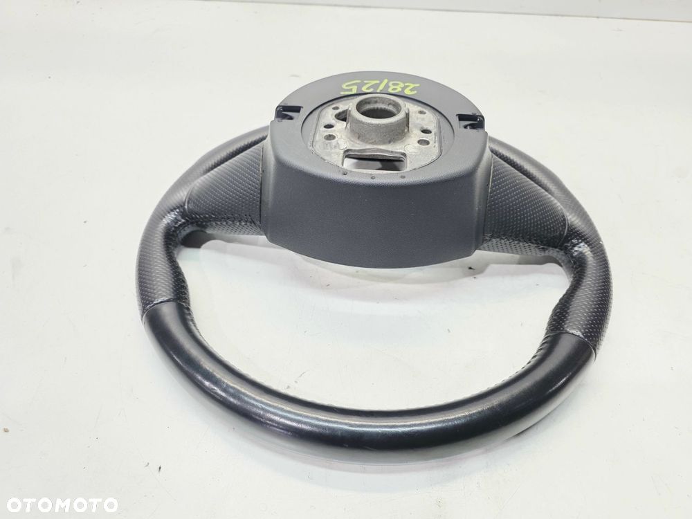 KIEROWNICA SKÓRA MULTIFUNKCJA S LINE AUDI A4 B8 A5 Q5 8K0419091BB WUL 28/25 - 14