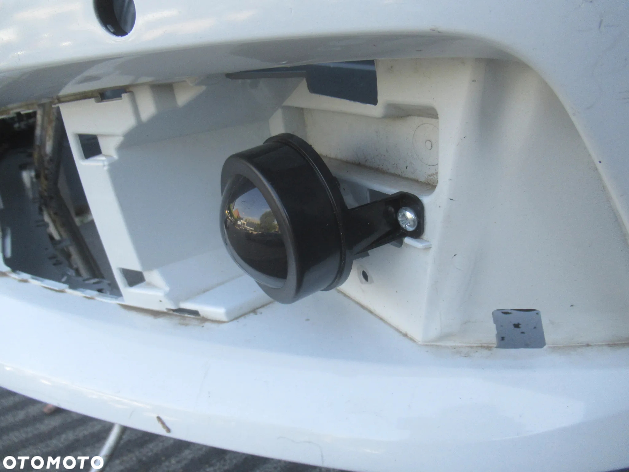 ZDERZAK PRZEDNI PRZÓD AUDI A6 C7 S-LINE LIFT 4G0807437AB 2014-2018 - 12