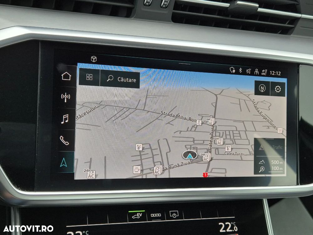 Audi A6 2.0 50 TFSI e quattro S tronic Sport - 22