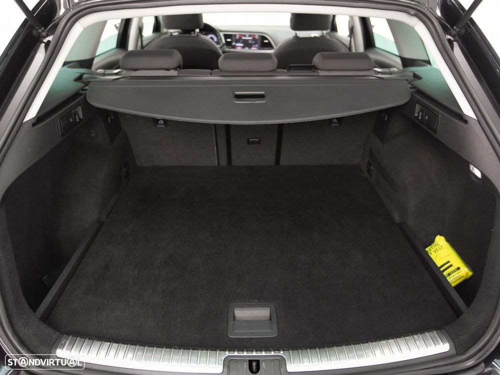 SEAT Leon ST 1.6 TDI Style S/S - 14