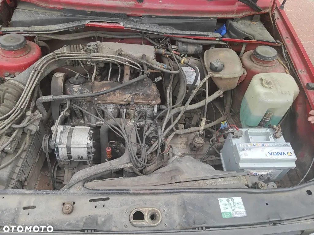 Volkswagen Golf - 7
