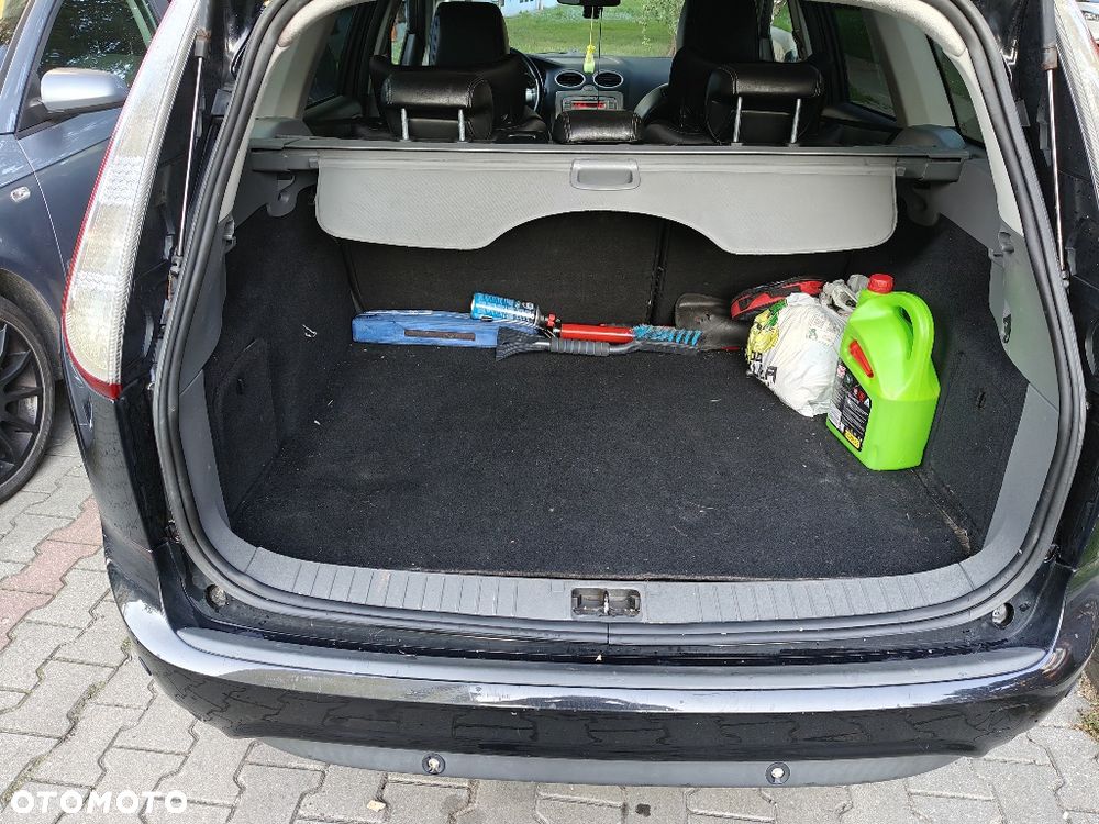 Ford Focus - 6