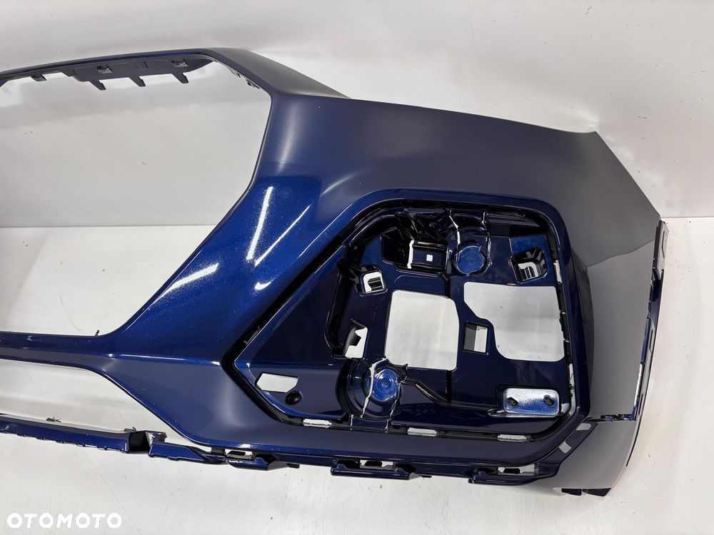 Audi A1 82A CityCarver Zderzak Przód Przedni 82A807437 - 5