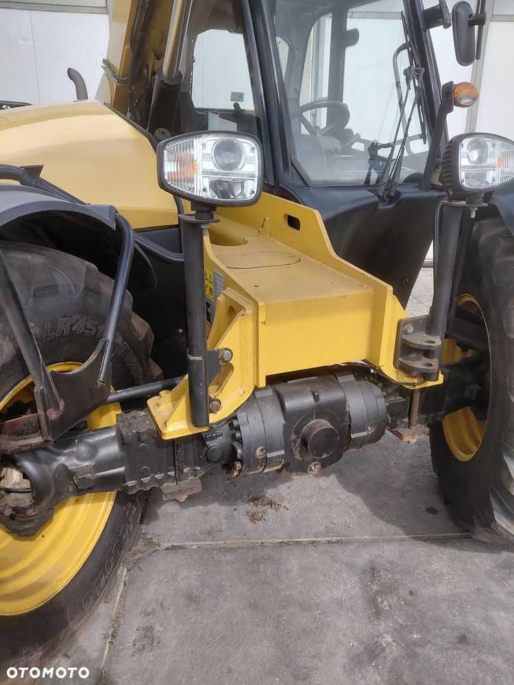 Caterpillar TH337C - 23