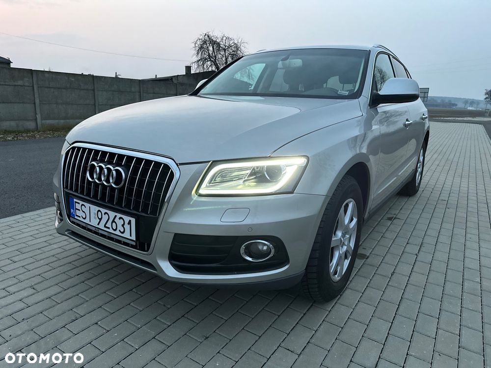 Audi Q5 2.0 TDI - 18