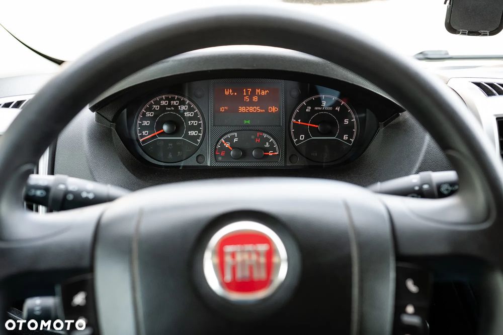 Fiat DUCATO MAXI LAMBOX - 10