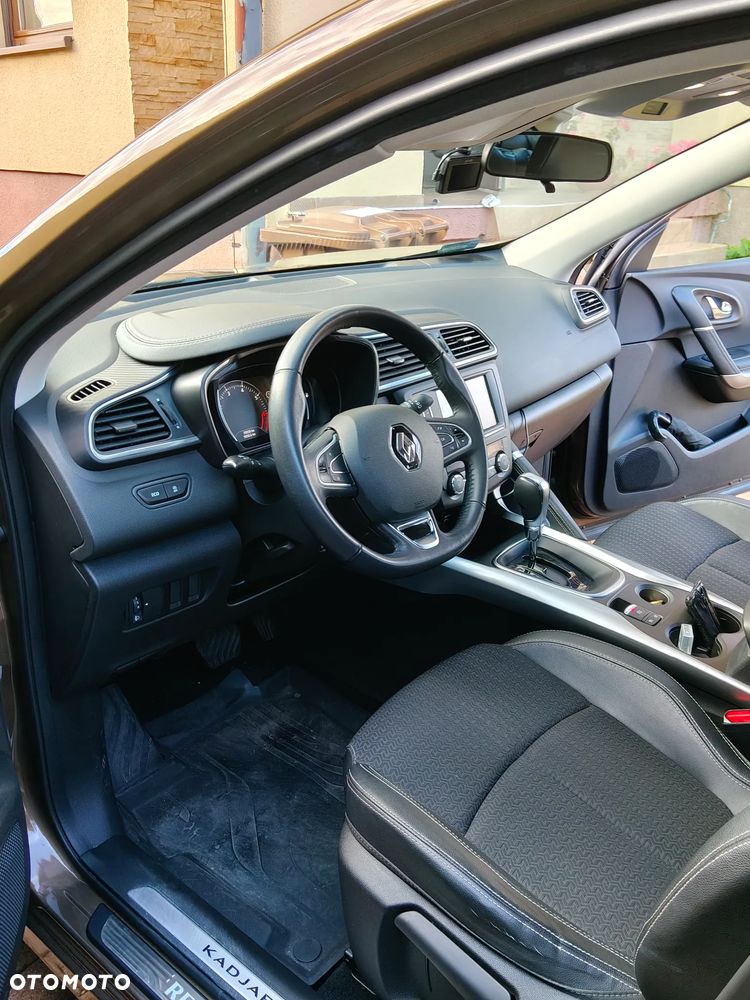 Renault Kadjar 1.2 Energy TCe Intens EDC - 6